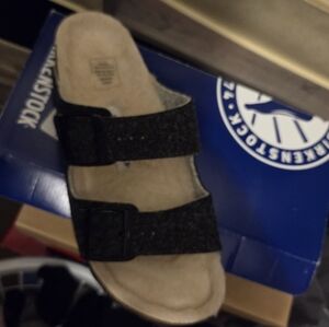 Birkenstock Arizona Rivets